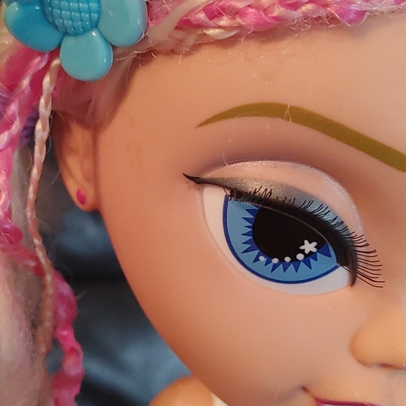 🌺RARE🌺Fashion Surprise Makeover Secrets Doll - Picture 9 of 13